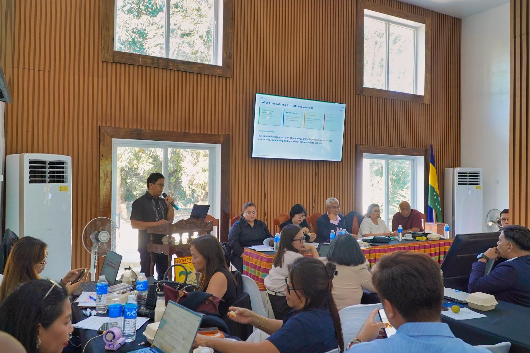 CSU-COMMITTEE-MEETING-TECHNOLOGY-RESEARCH-DEVELOPMENT photo 44